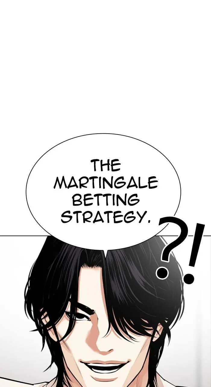 Lookism Chapter 533