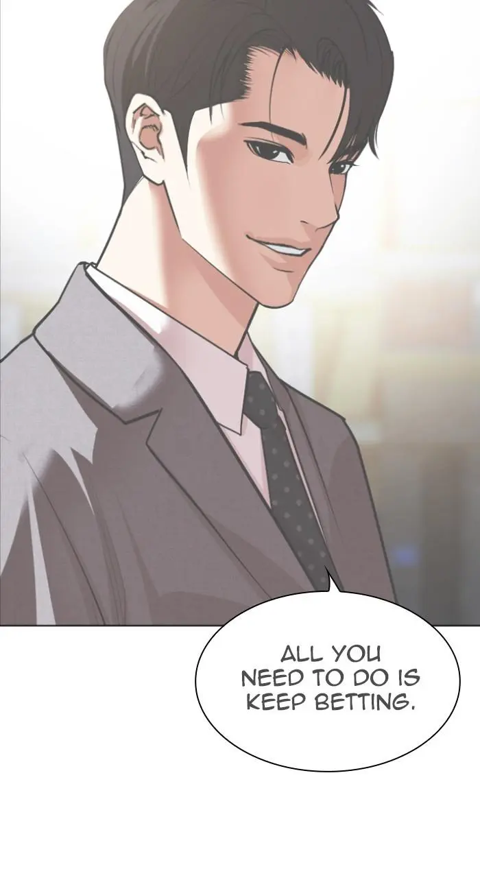 Lookism Chapter 533