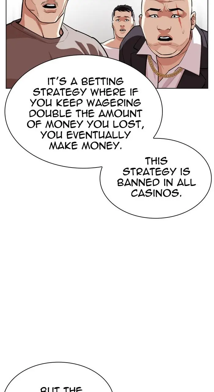 Lookism Chapter 533