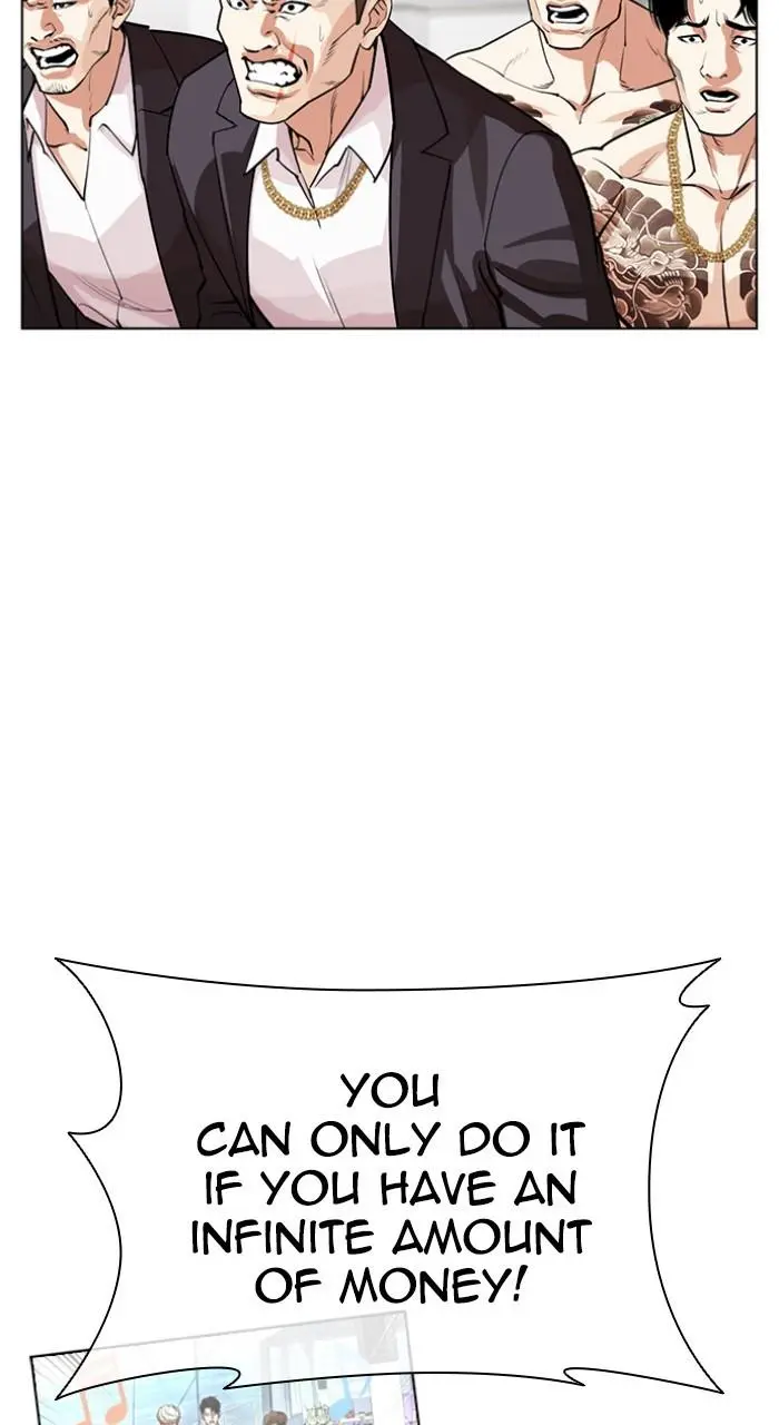 Lookism Chapter 533