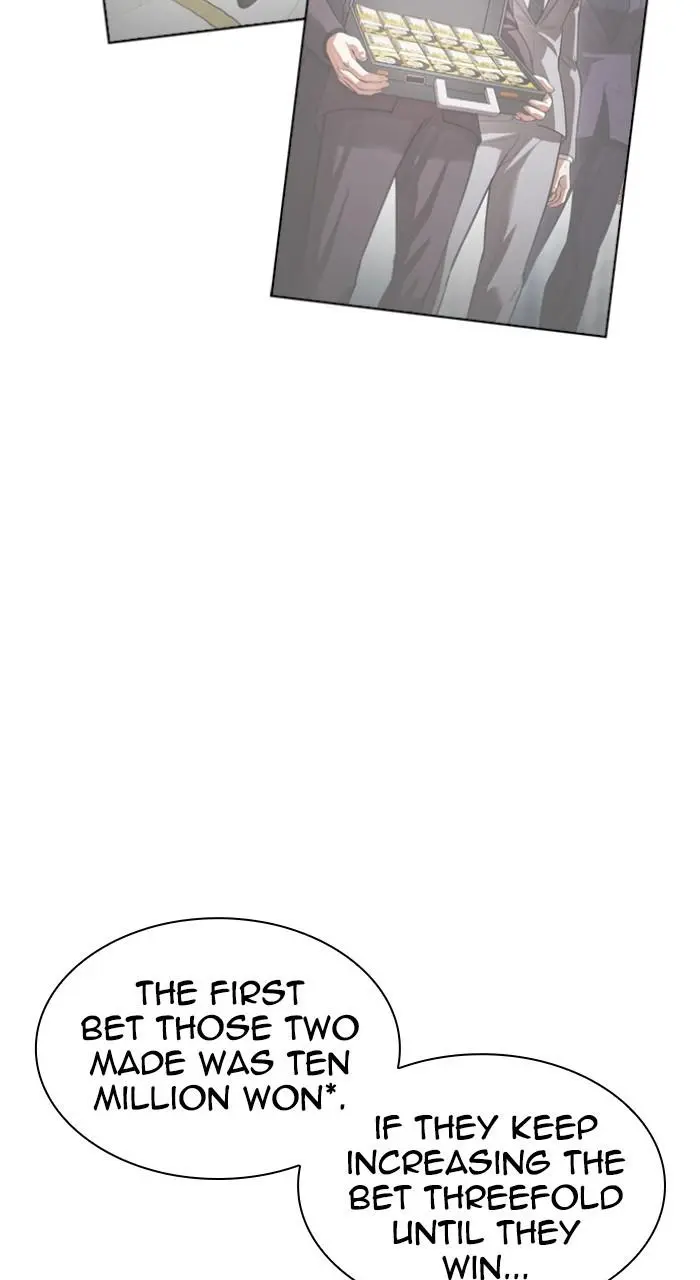 Lookism Chapter 533
