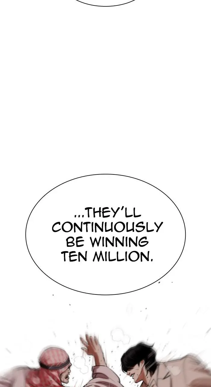 Lookism Chapter 533