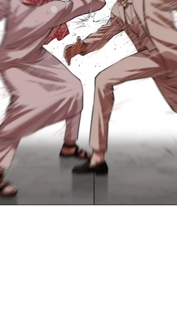 Lookism Chapter 533