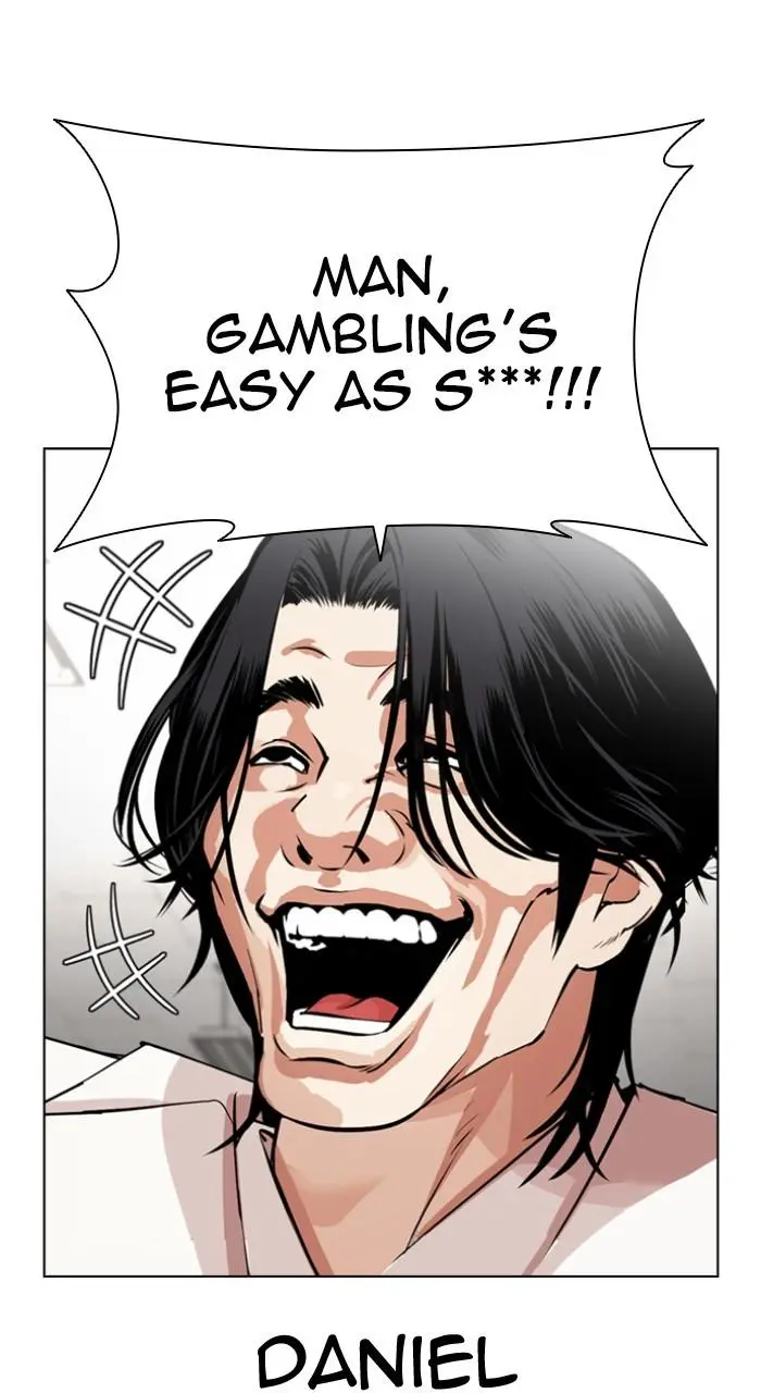 Lookism Chapter 533