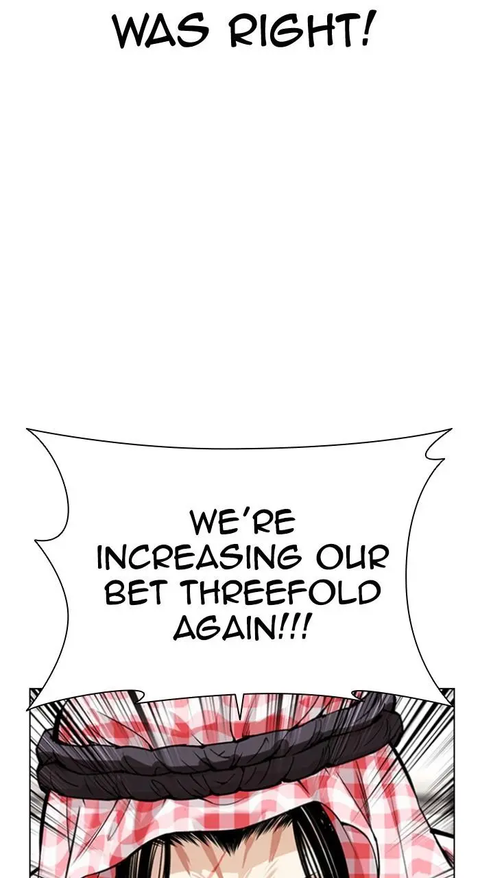 Lookism Chapter 533