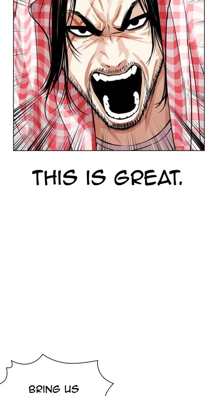 Lookism Chapter 533