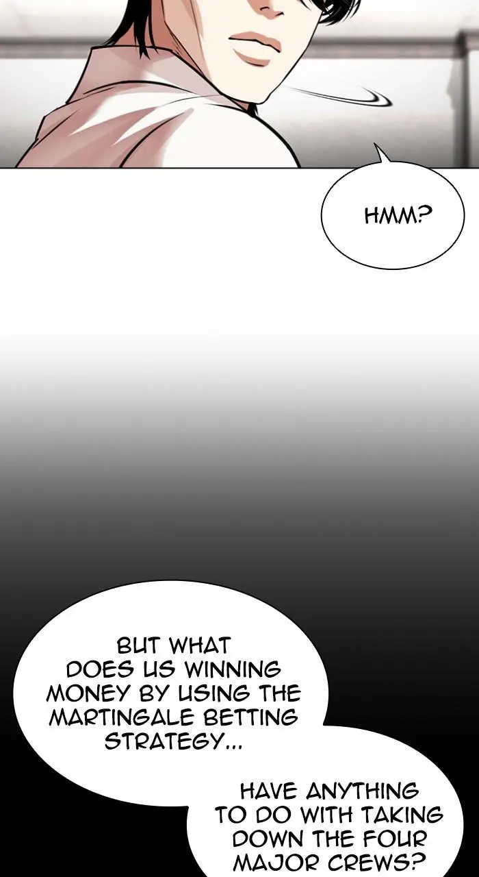 Lookism Chapter 533