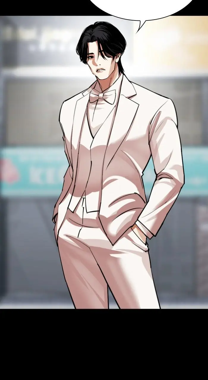 Lookism Chapter 533