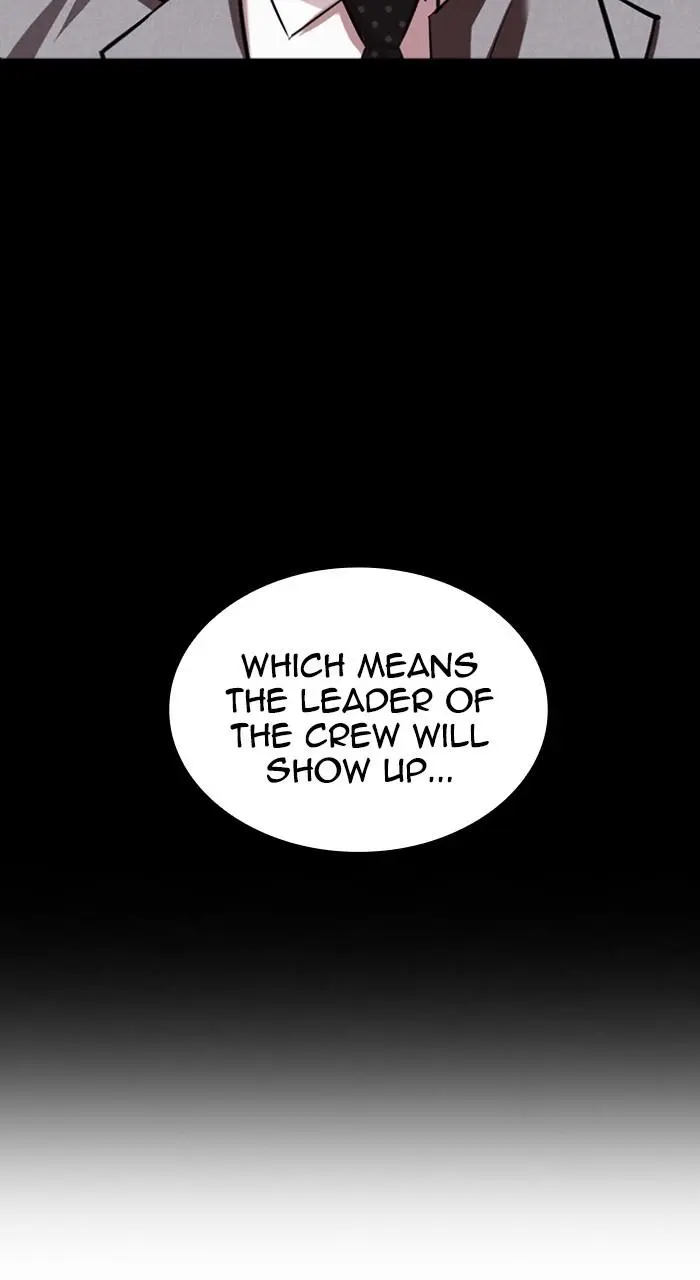 Lookism Chapter 533
