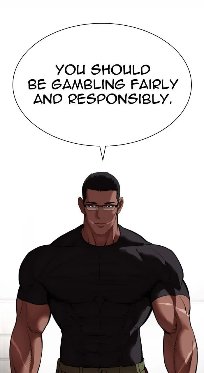 Lookism Chapter 533