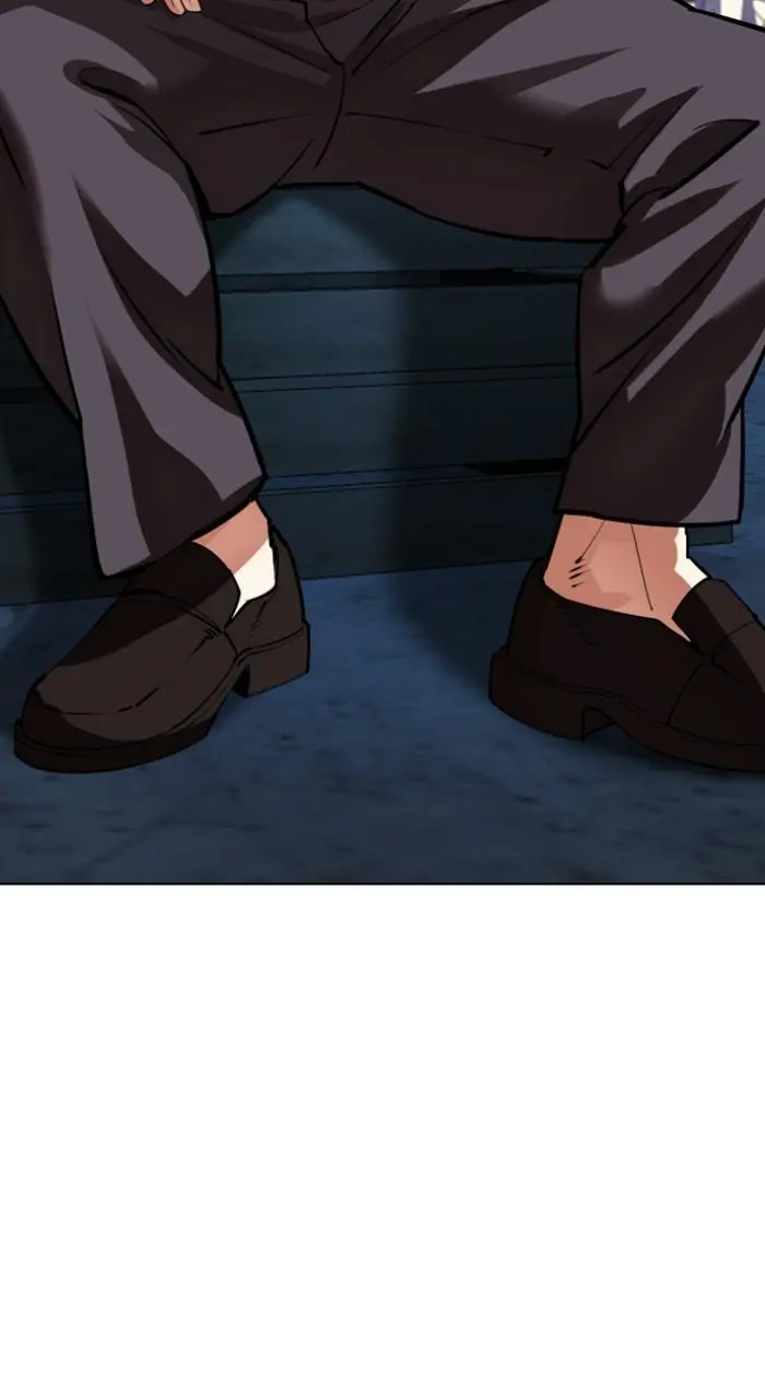 Lookism Chapter 533