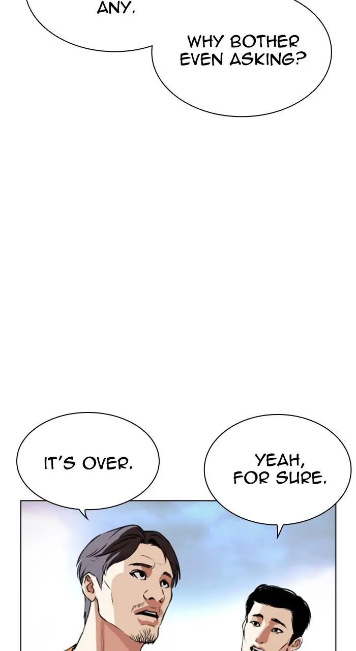 Lookism Chapter 533