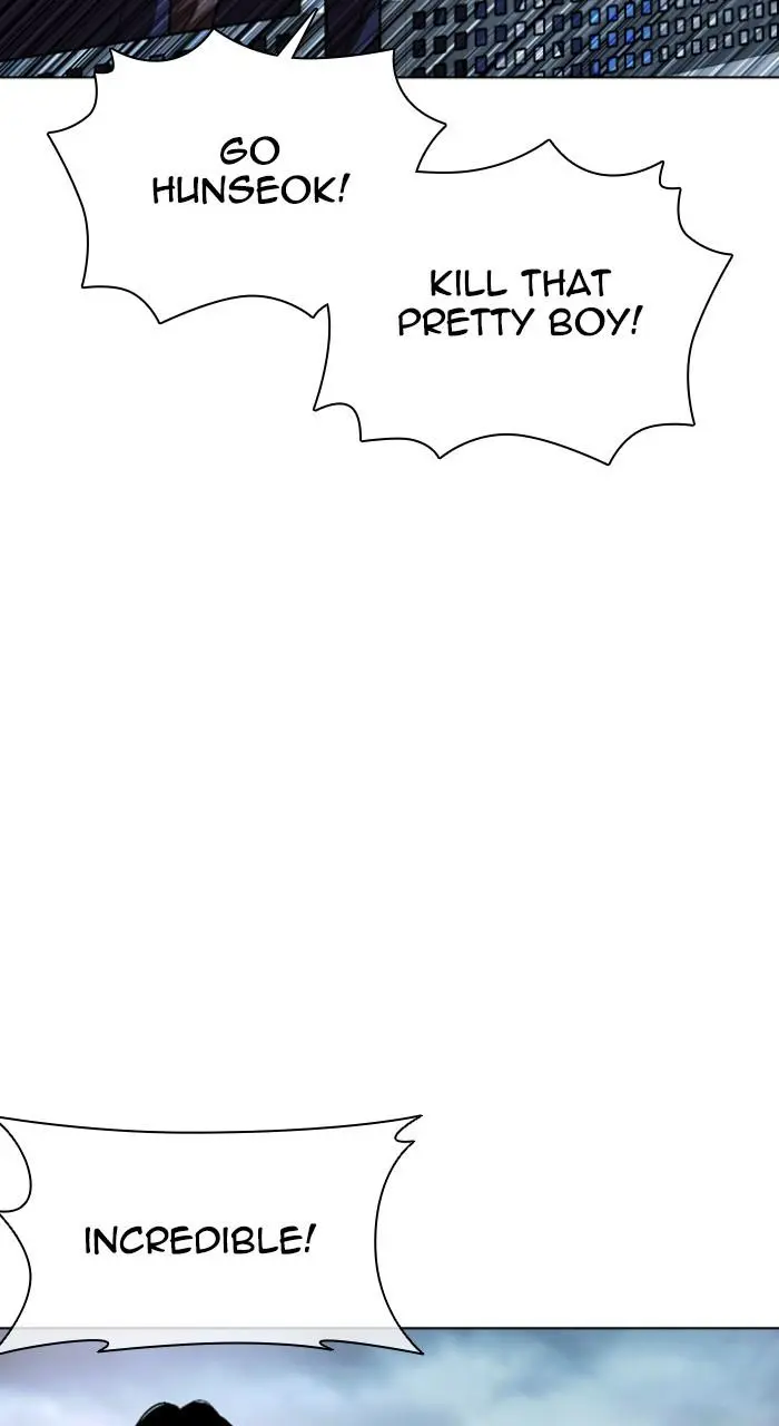 Lookism Chapter 533