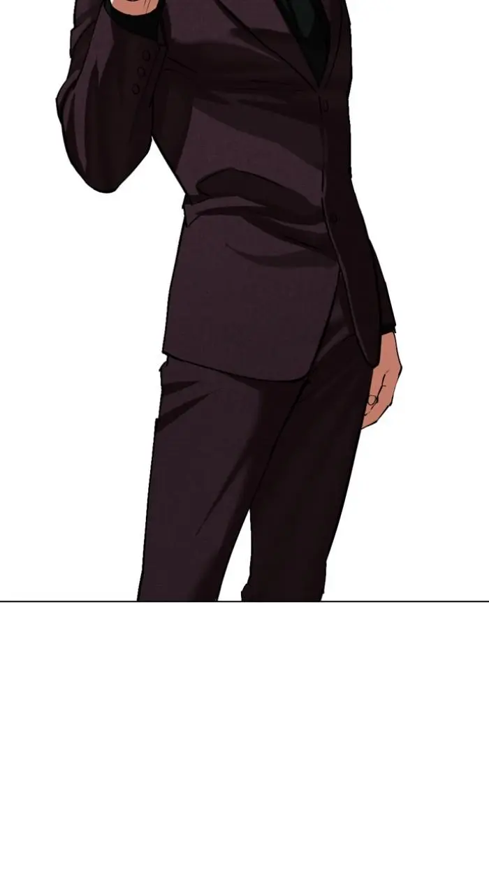 Lookism Chapter 533