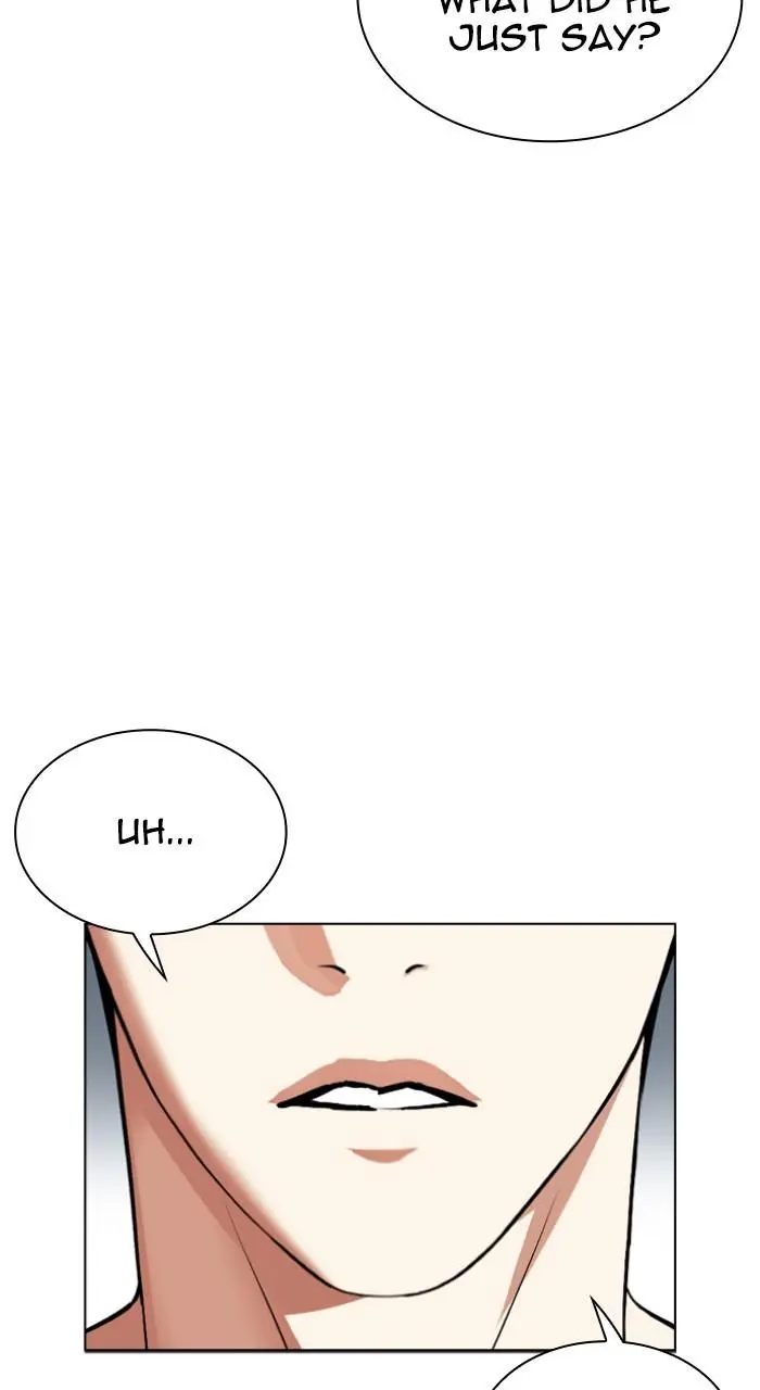 Lookism Chapter 533
