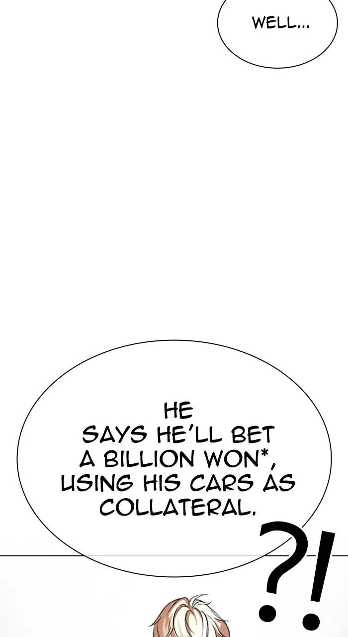 Lookism Chapter 533
