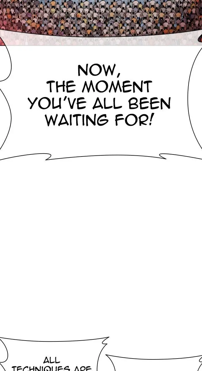 Lookism Chapter 533