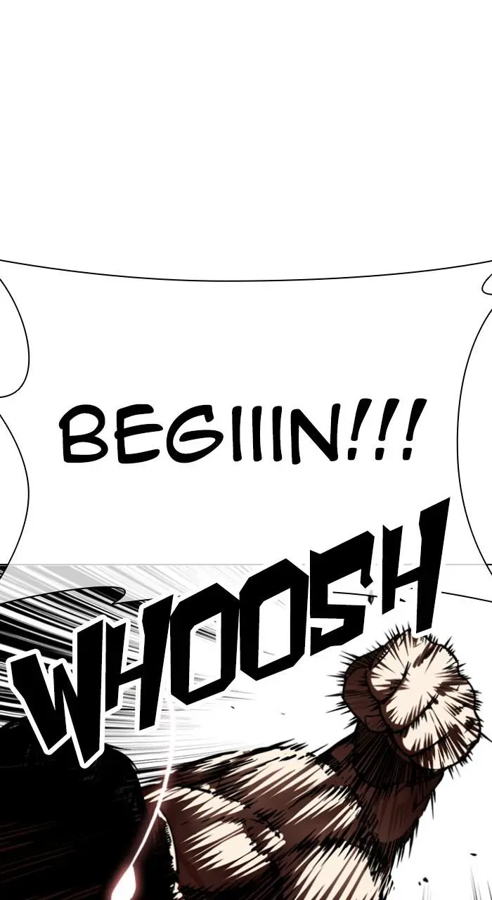Lookism Chapter 533