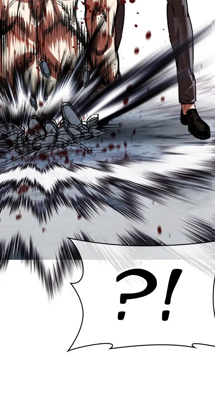 Lookism Chapter 533