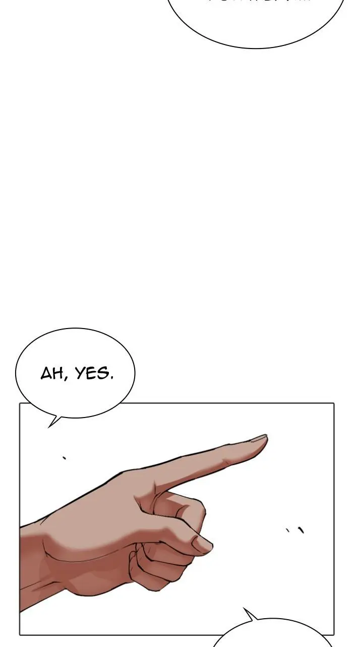 Lookism Chapter 533