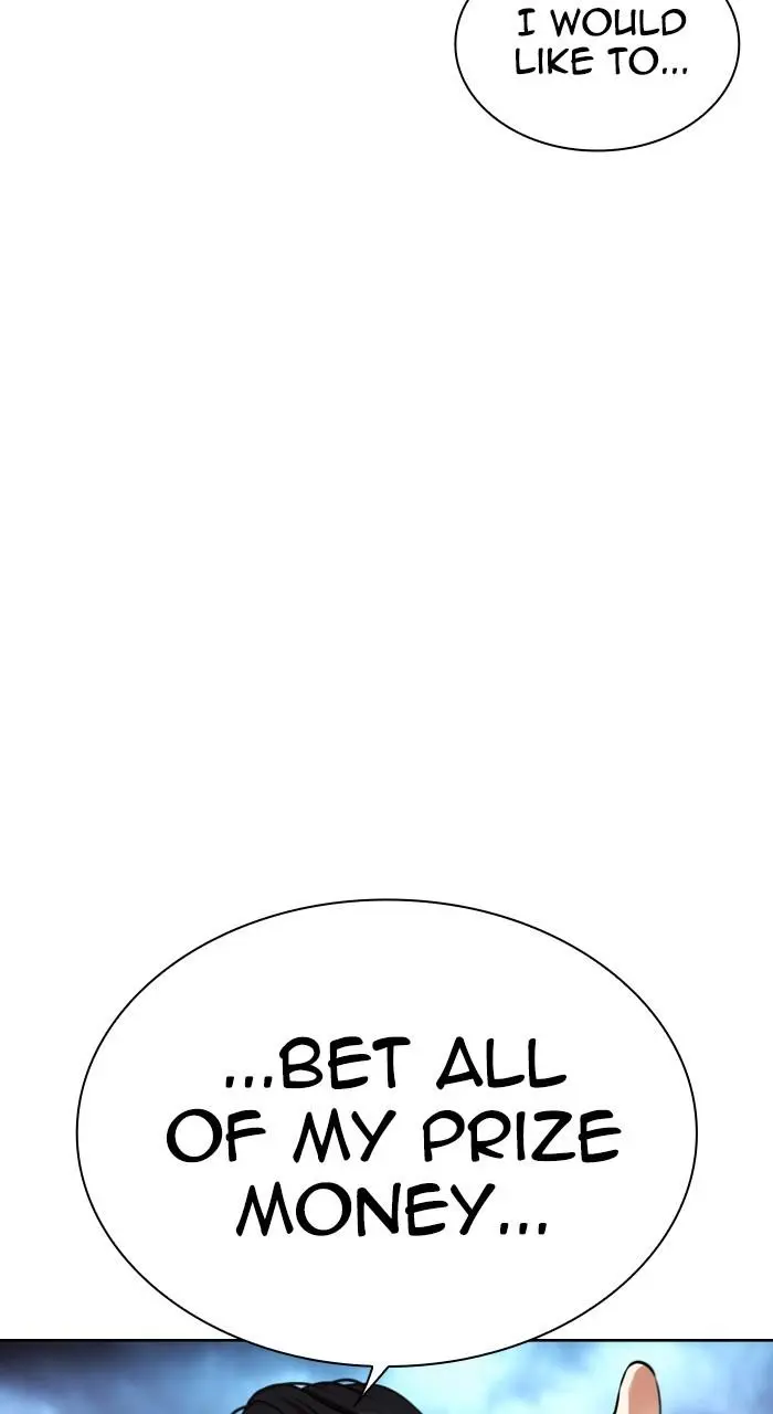 Lookism Chapter 533