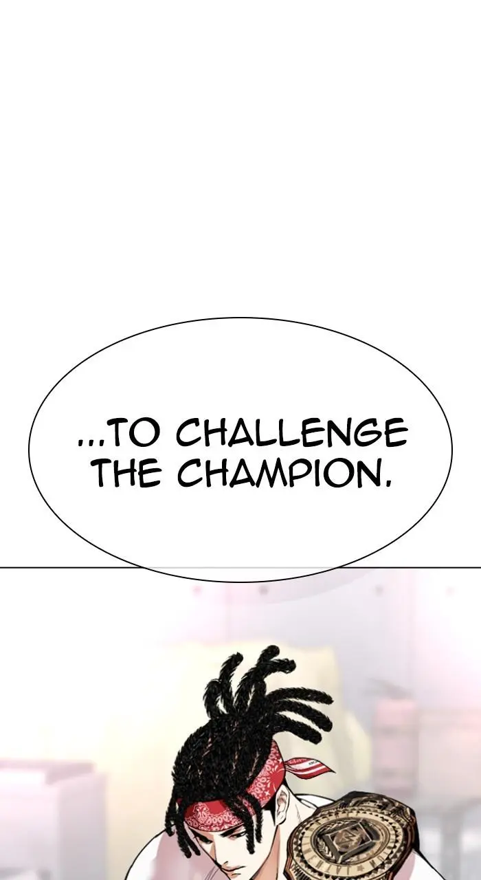 Lookism Chapter 533