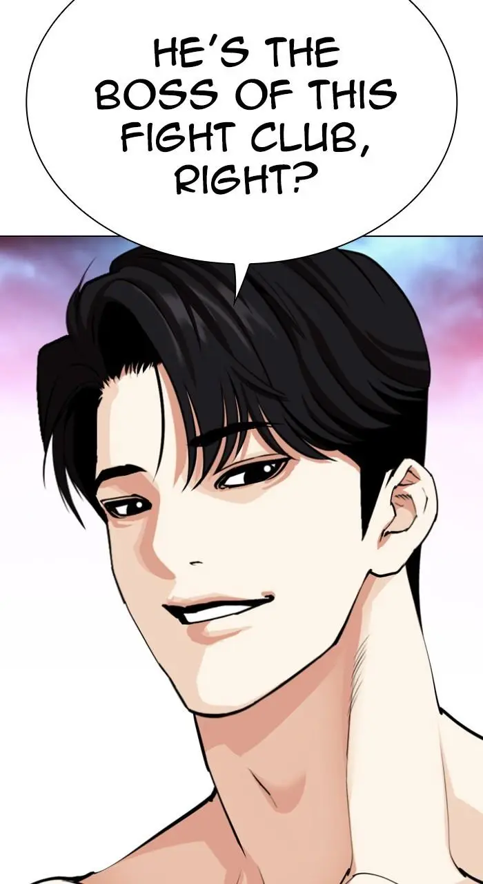 Lookism Chapter 533