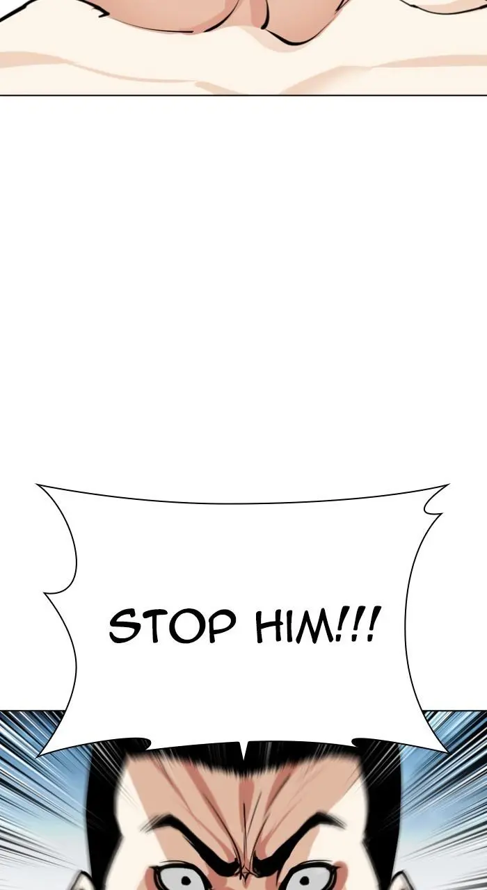 Lookism Chapter 533