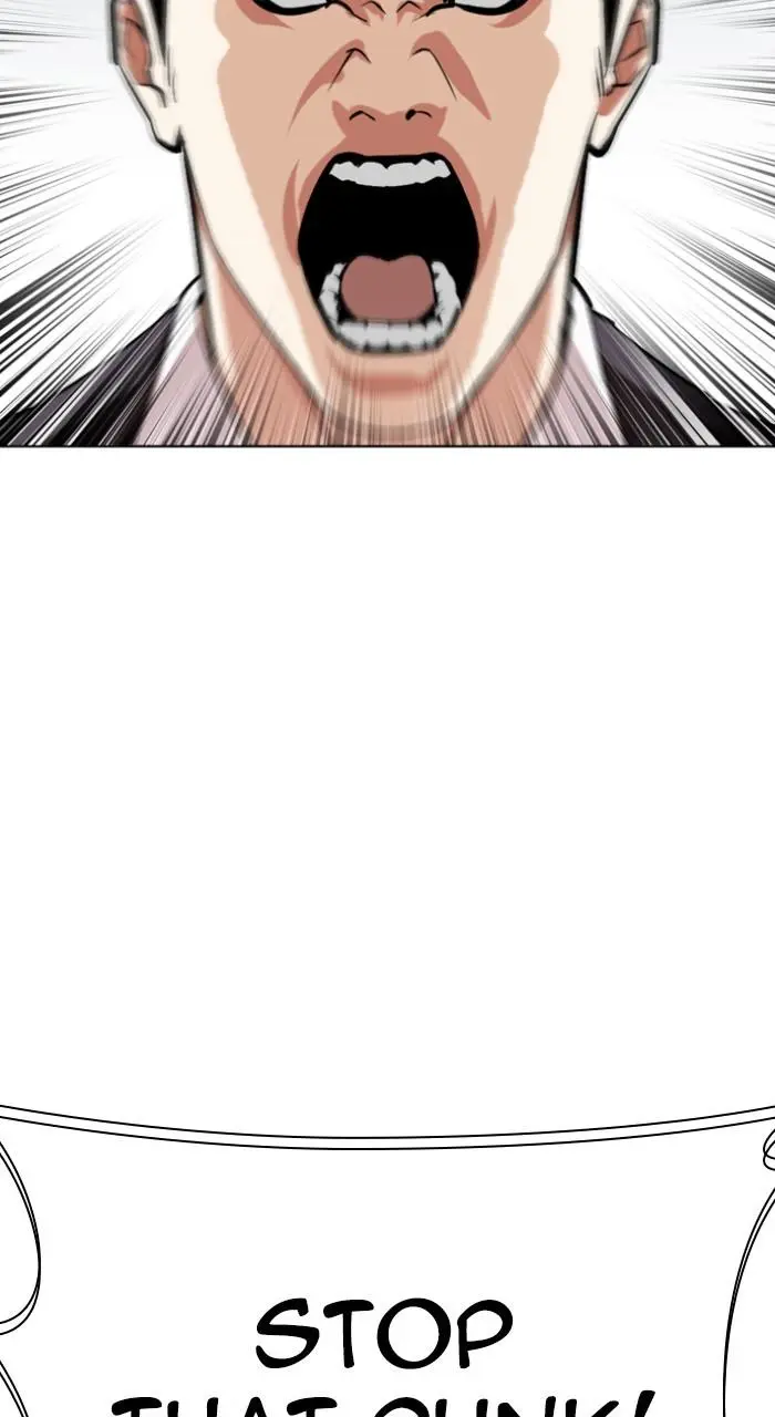 Lookism Chapter 533