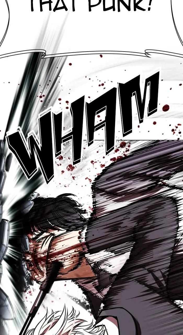 Lookism Chapter 533