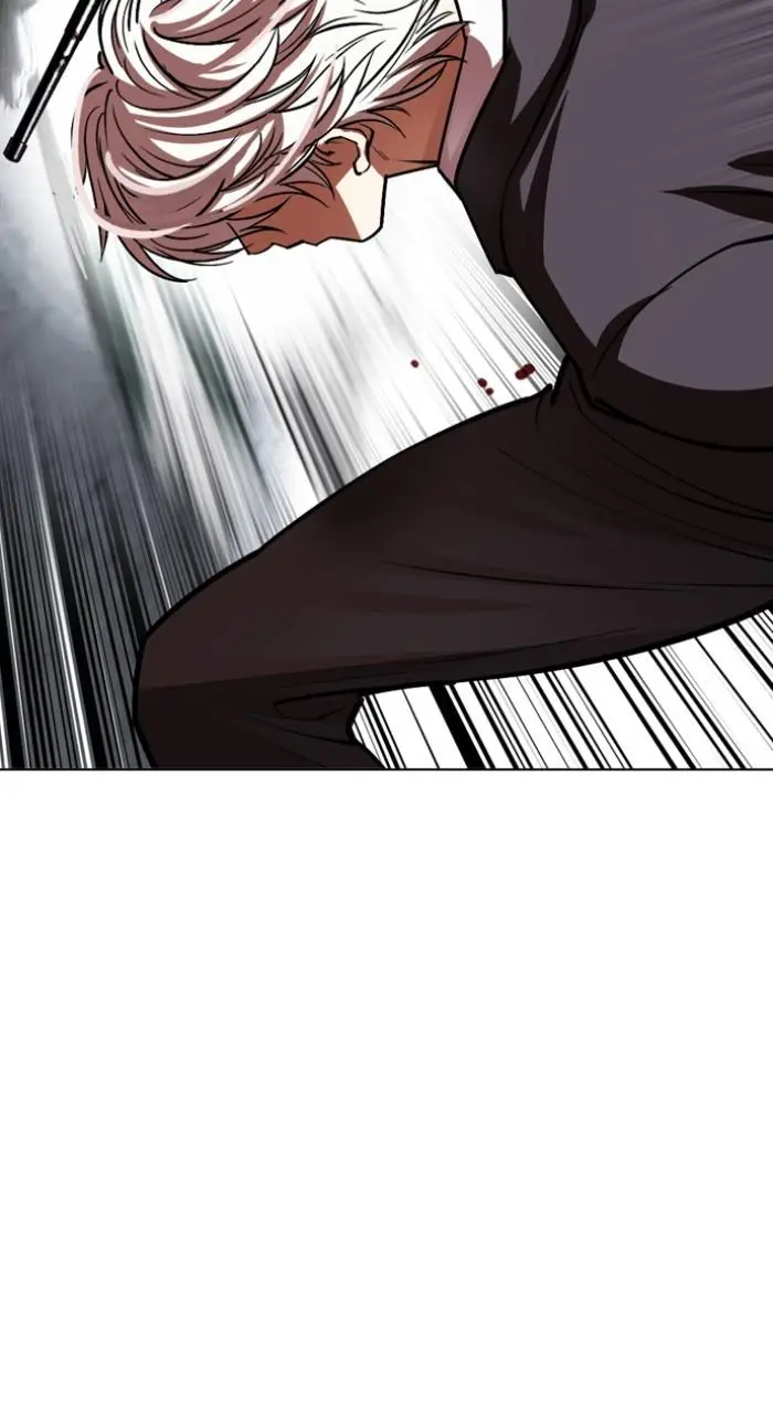 Lookism Chapter 533