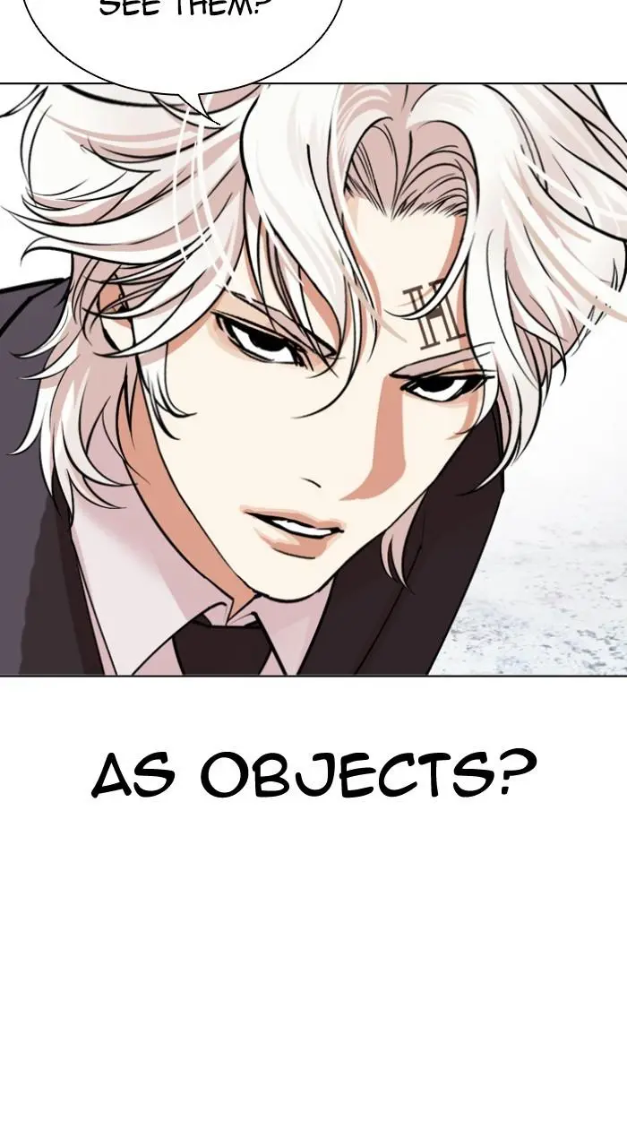 Lookism Chapter 533