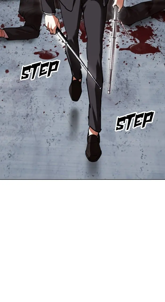 Lookism Chapter 533