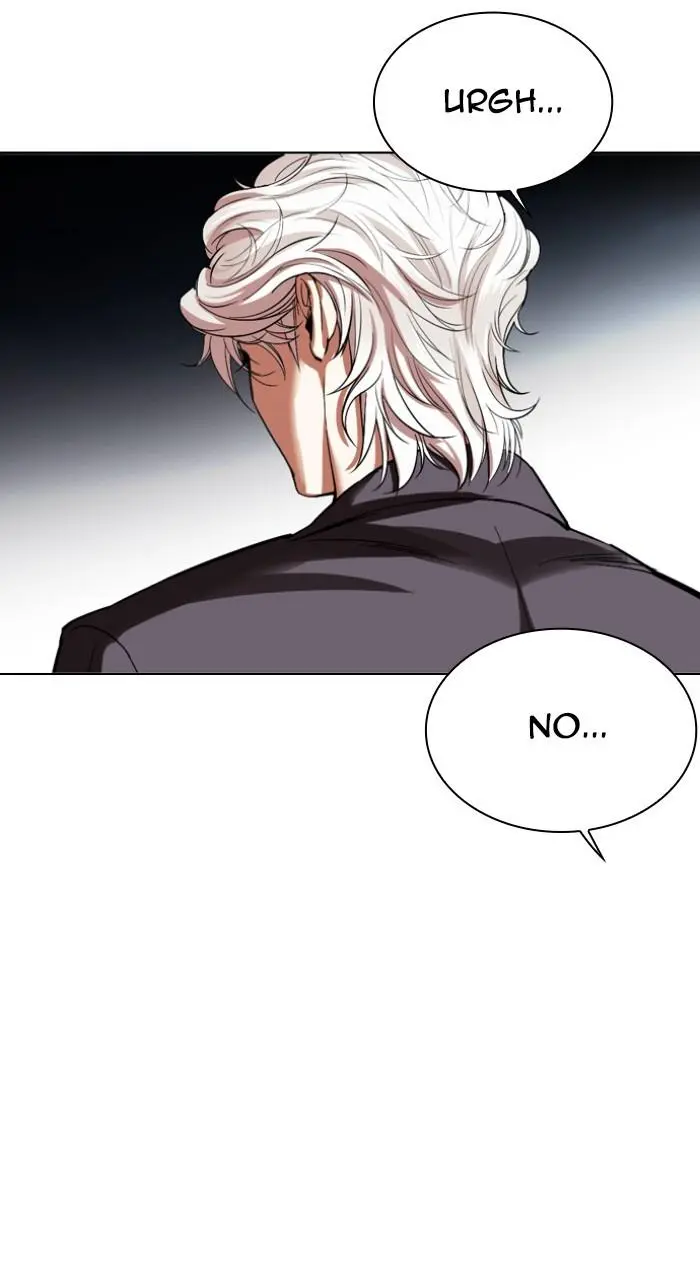 Lookism Chapter 533