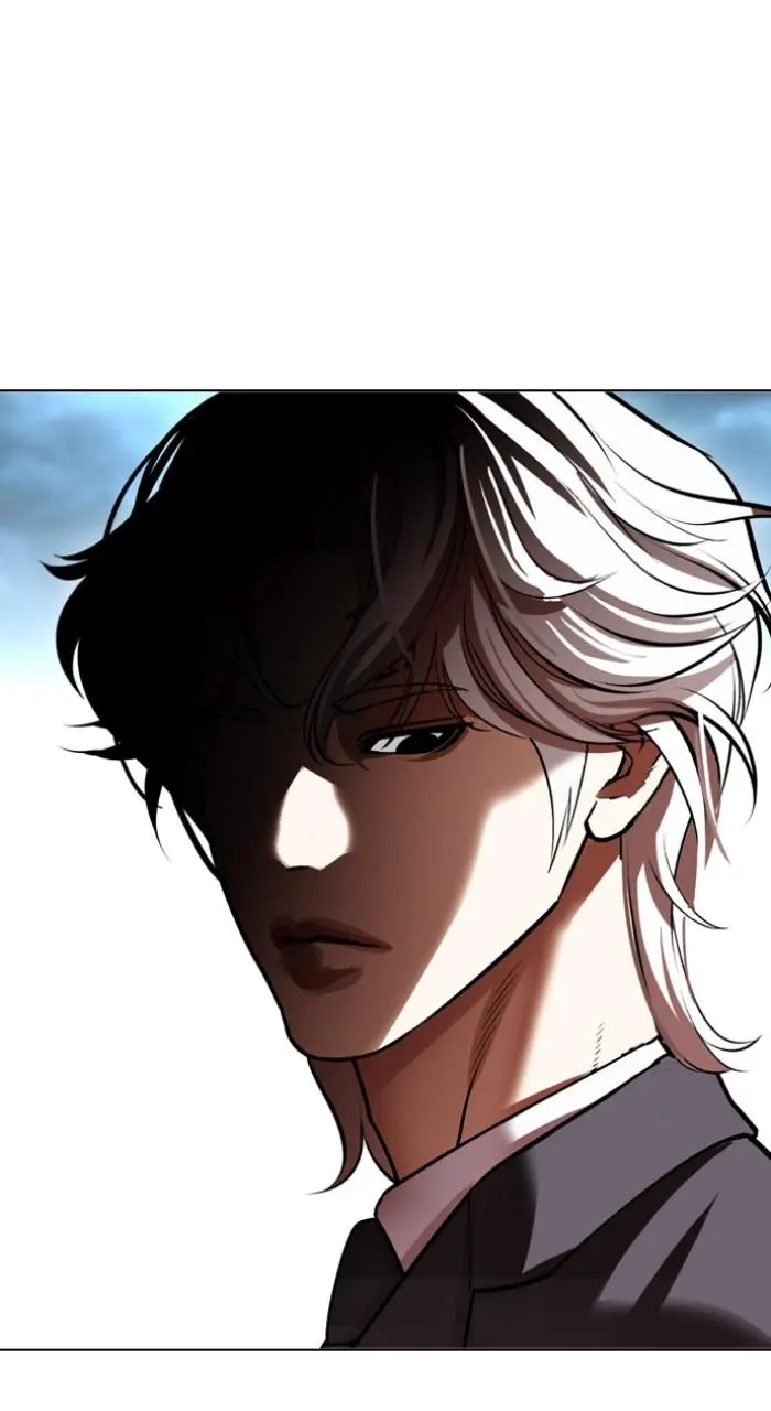 Lookism Chapter 533
