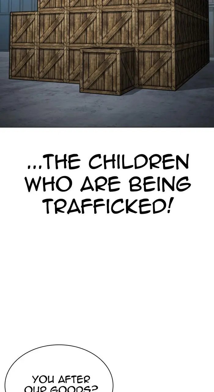 Lookism Chapter 533