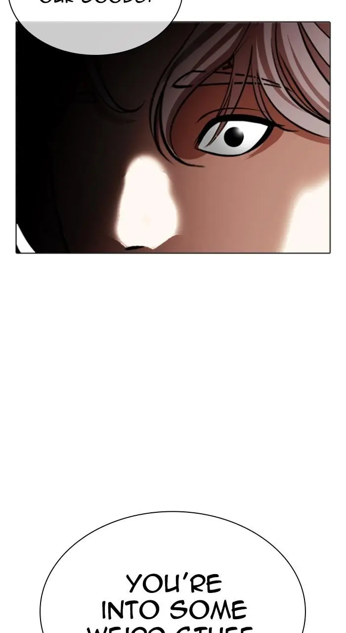 Lookism Chapter 533