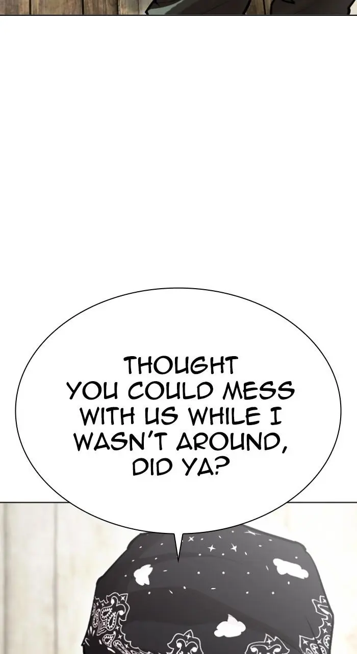 Lookism Chapter 533