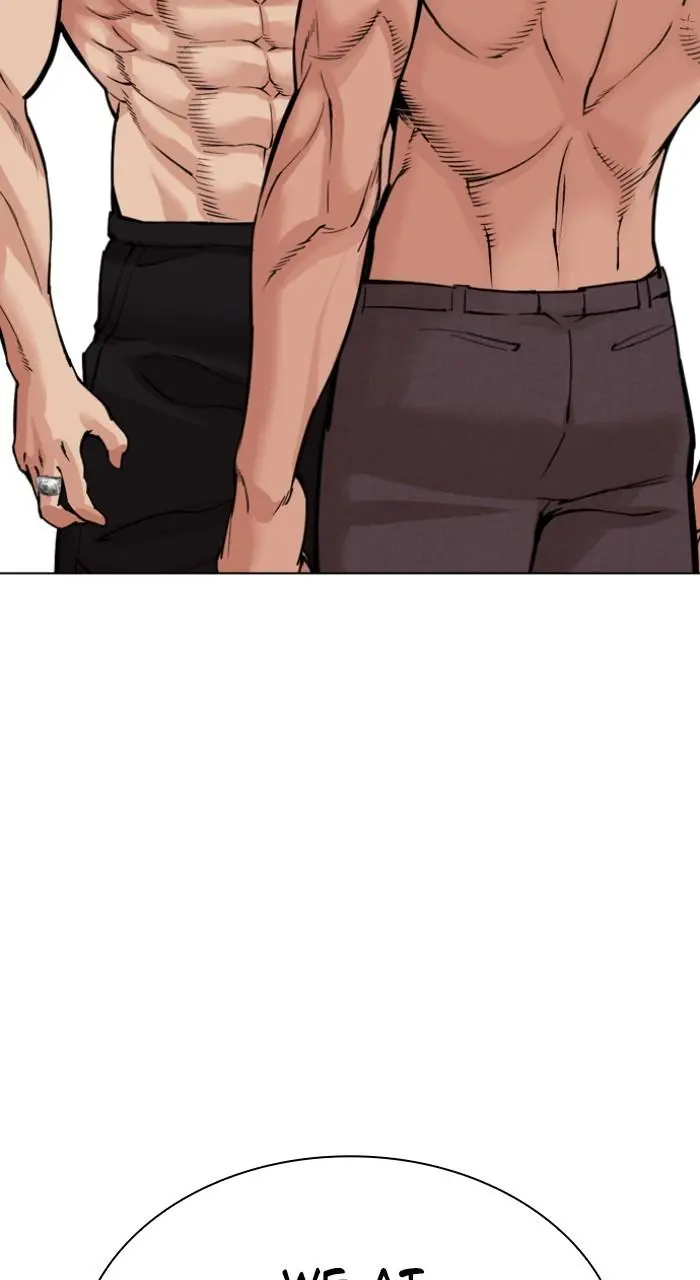 Lookism Chapter 533