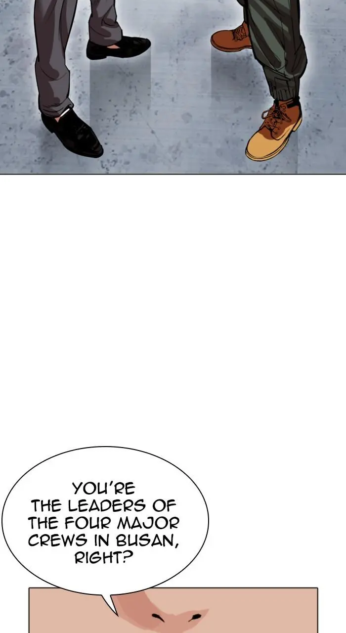 Lookism Chapter 533