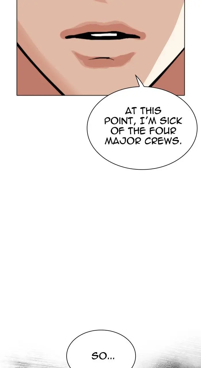 Lookism Chapter 533