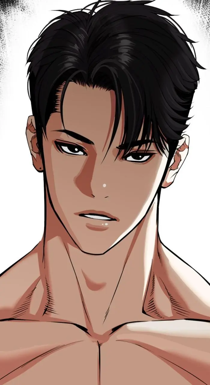 Lookism Chapter 533