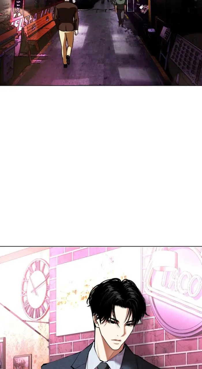 Lookism Chapter 533