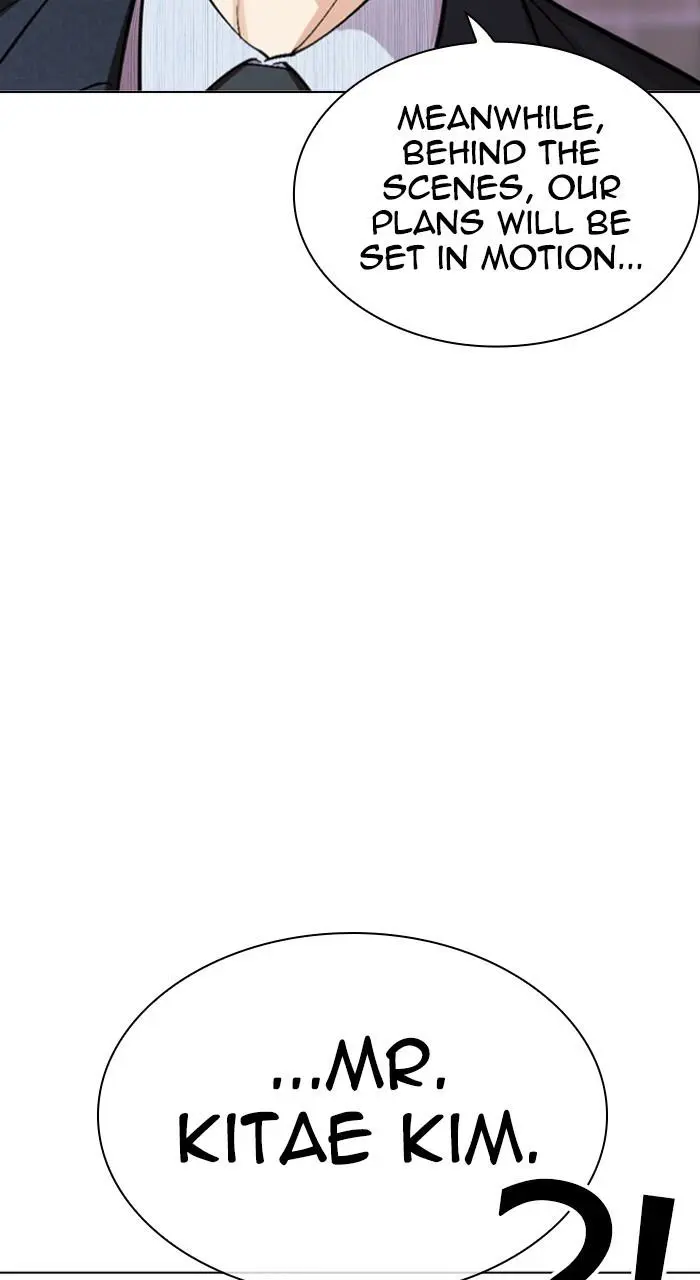 Lookism Chapter 533