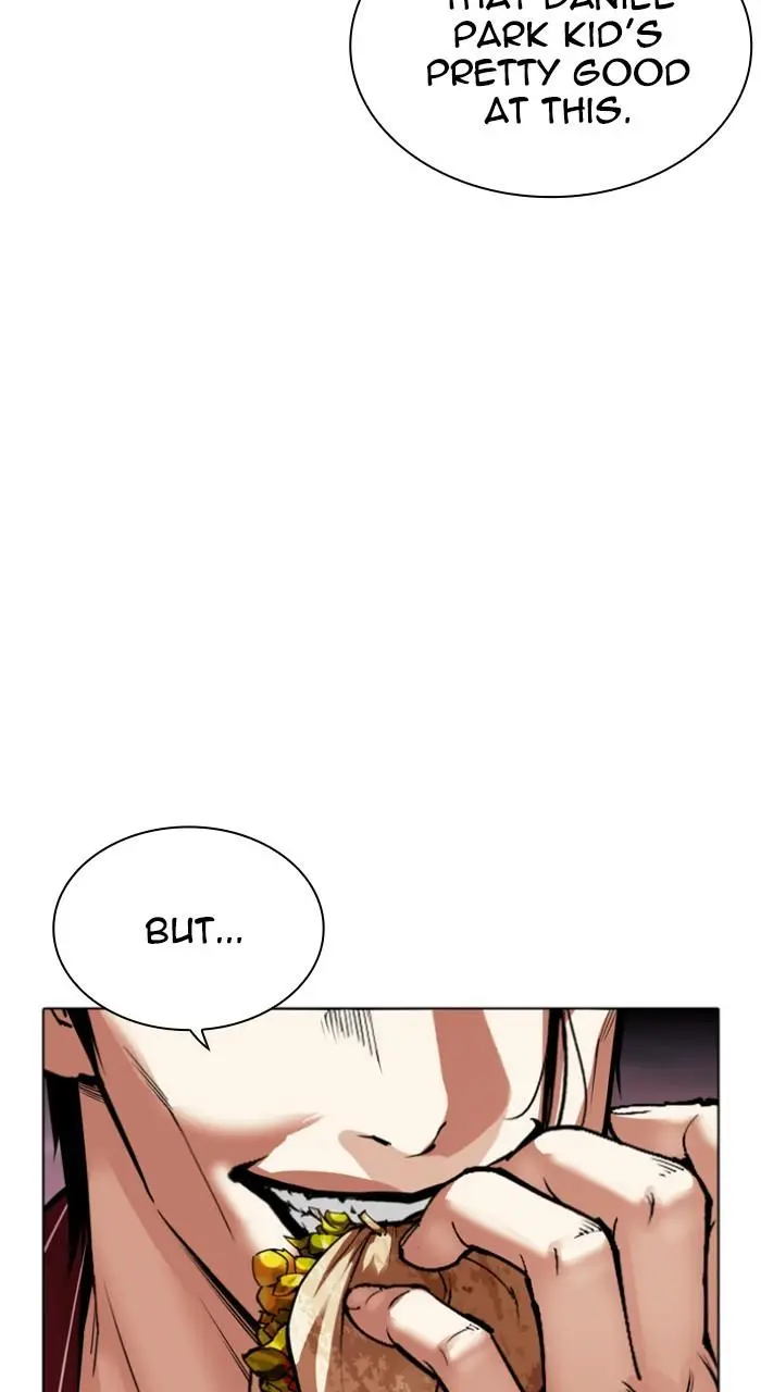 Lookism Chapter 533