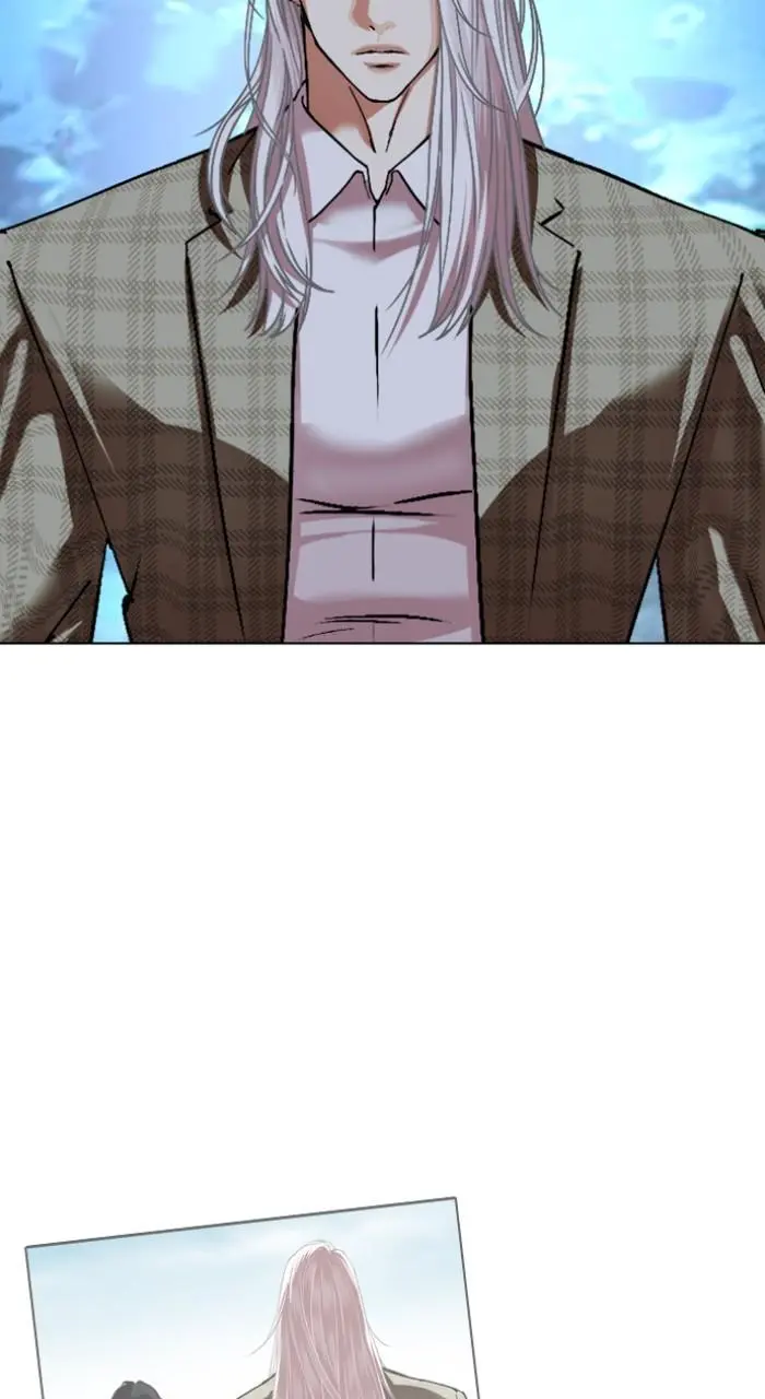 Lookism Chapter 533