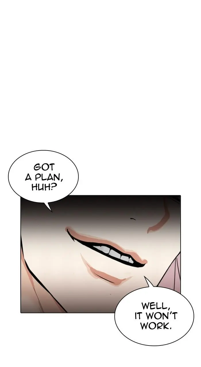 Lookism Chapter 533