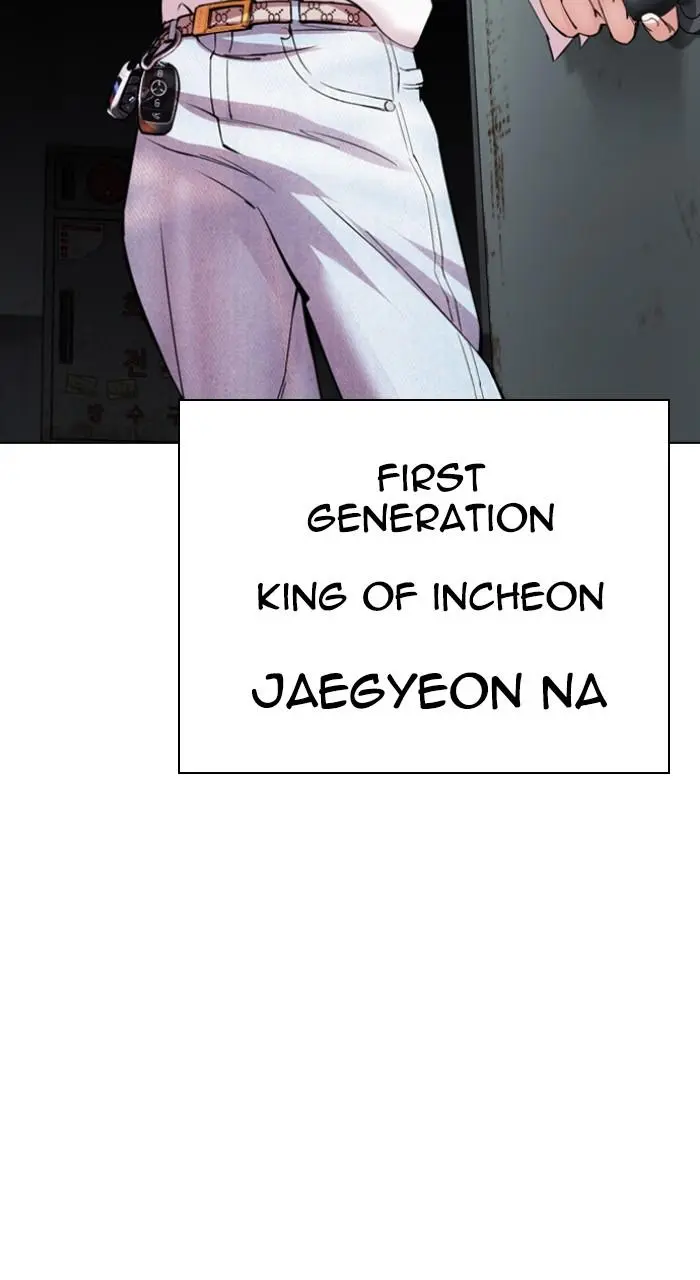 Lookism Chapter 534
