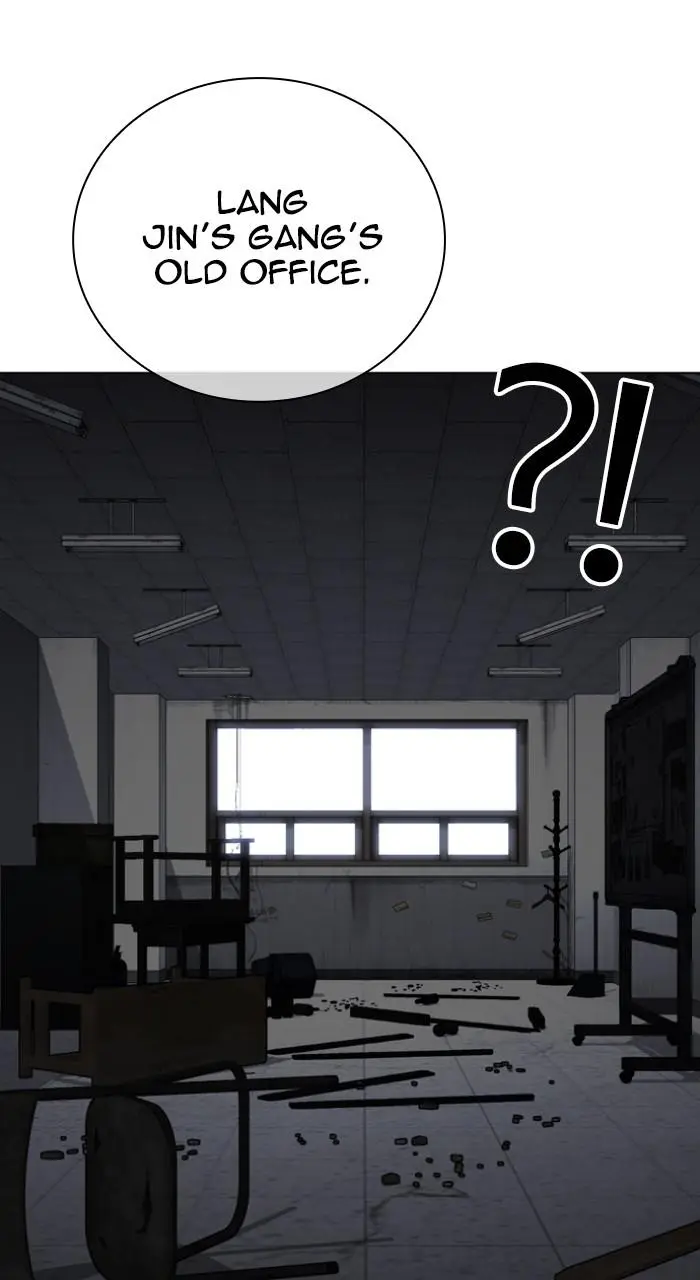 Lookism Chapter 534