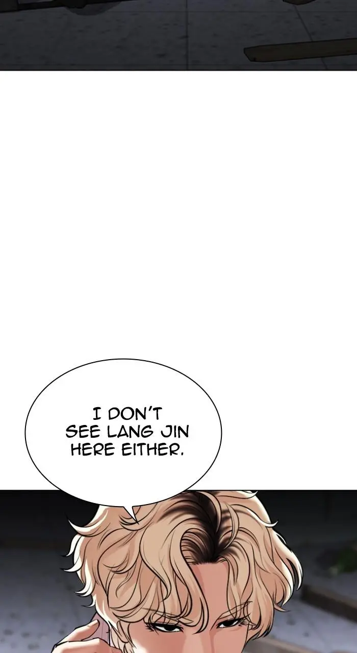 Lookism Chapter 534